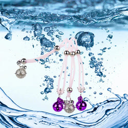 Go Glow Nipple Gems 2 Pairs