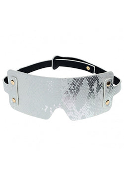 Ouch! Florence Collection Blindfold White