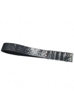 Ouch! Florence Collection Paddle Black