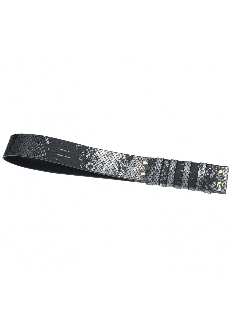Ouch! Florence Collection Paddle Black