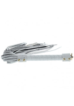 Ouch! Florence Collection Flogger White