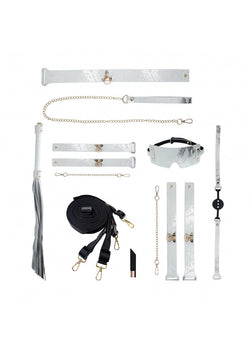 Ouch! Florence Collection Kit White