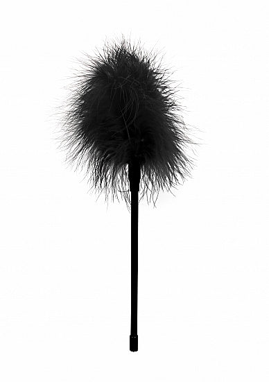 Ouch! Feather Black