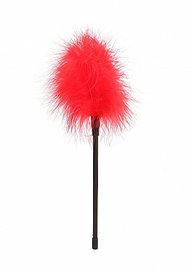 Ouch! Feather Red