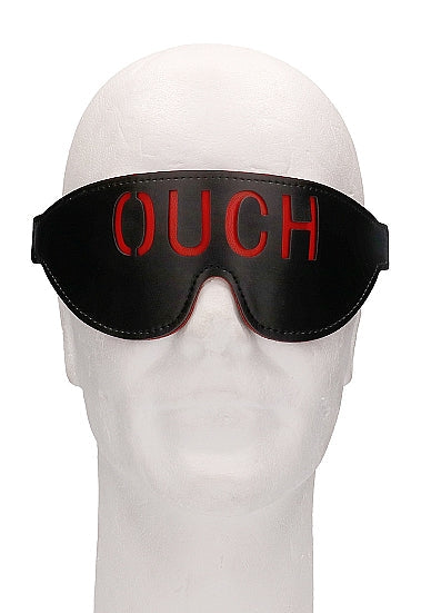 Ouch! Blindfold OUCH