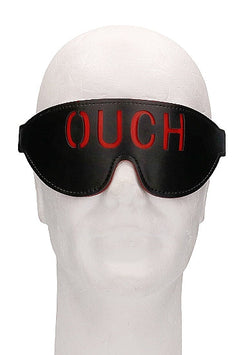 Ouch! Blindfold OUCH