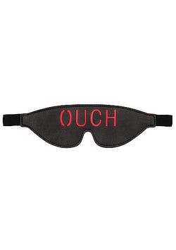 Ouch! Blindfold OUCH