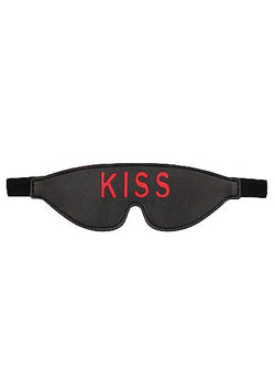 Ouch! Blindfold KISS