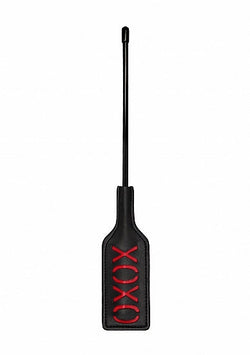 Ouch! XOXO Crop Small