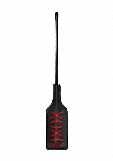 Ouch! XOXO Crop Small