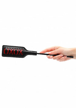 Ouch! XOXO Crop Small