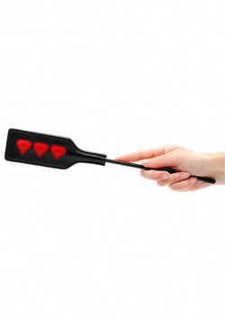 Ouch! HEART Crop Small