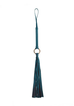 Ouch! Halo Flogger Green