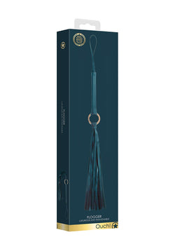 Ouch! Halo Flogger Green