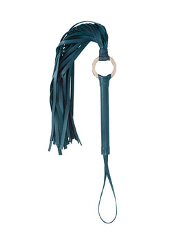 Ouch! Halo Flogger Green