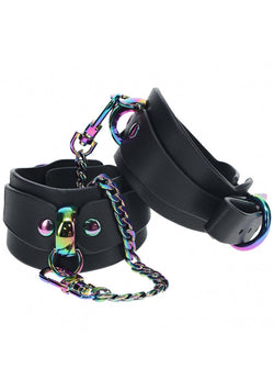 Ouch! Venice Collection Handcuffs