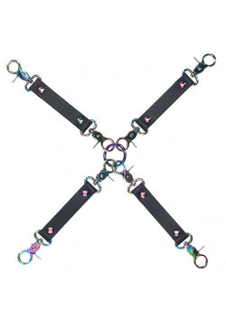 Ouch! Venice Collection Hogtie Connectors