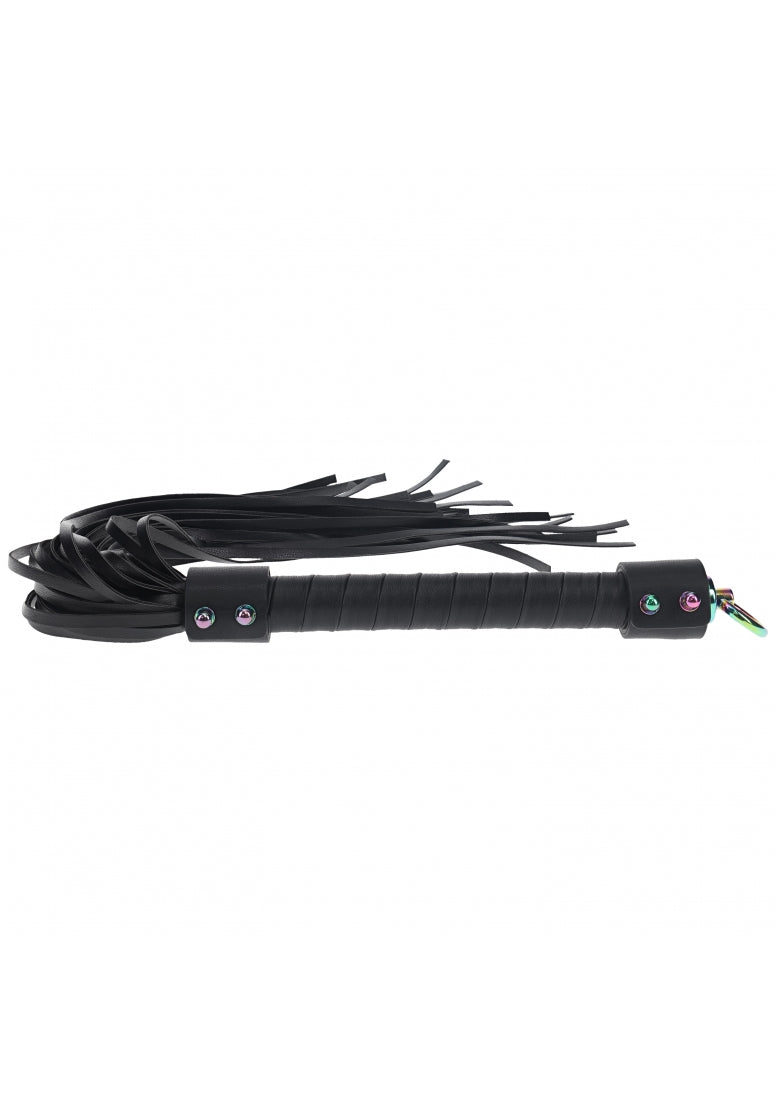 Ouch! Venice Collection Flogger