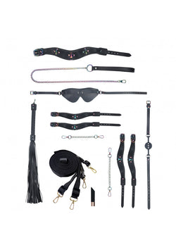 Ouch! Venice Collection Kit with Bag