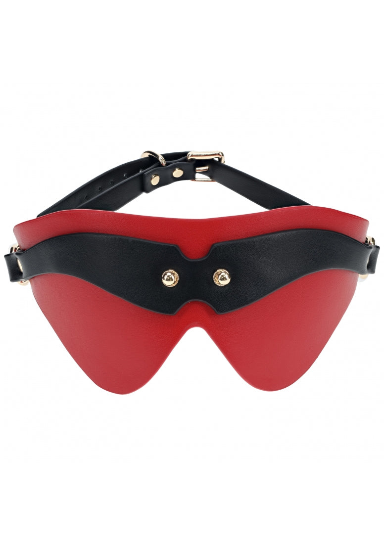 Ouch! Milan Collection Blindfold