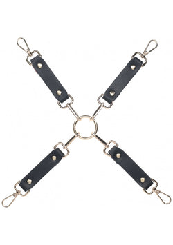 Ouch! Milan Collection Hogtie Connectors
