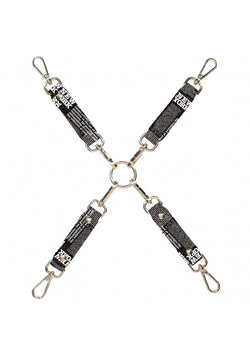Ouch! NY Collection Hogtie Connectors