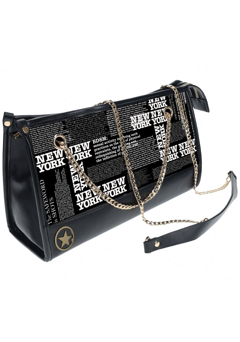 Ouch! NY Collection Kit with Bag