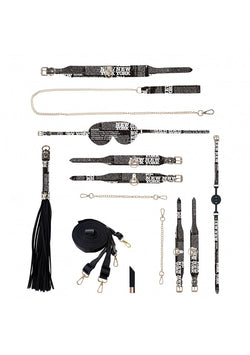 Ouch! NY Collection Kit with Bag