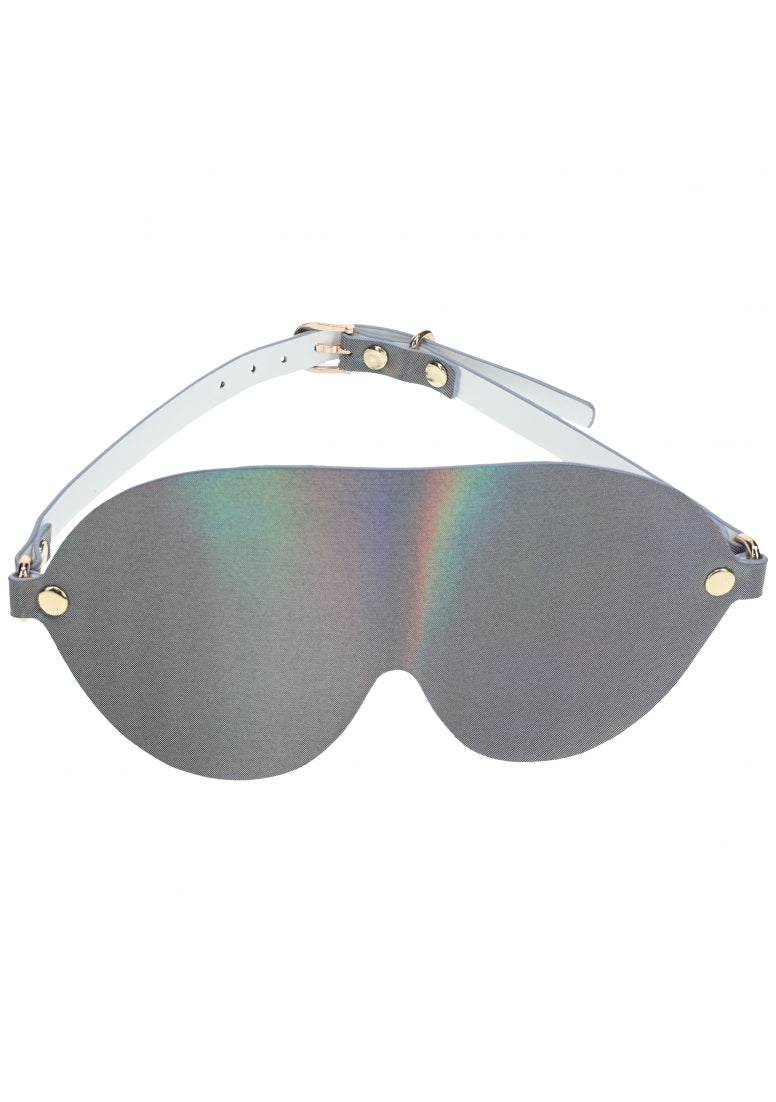 Ouch! Paris Collection Blindfold Black