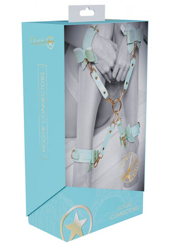Ouch! Paris Collection Hogtie Blue