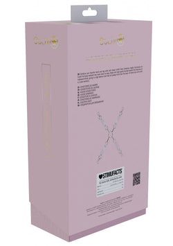 Ouch! Paris Collection Hogtie Pink