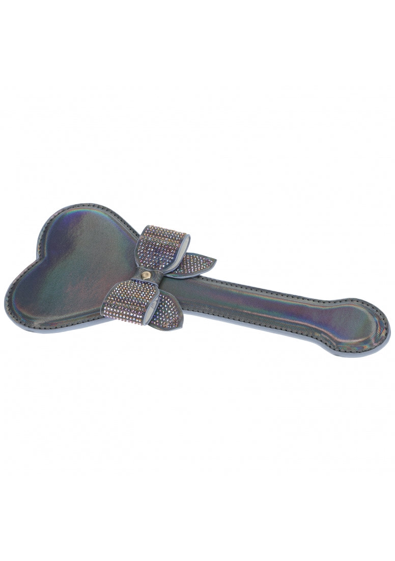 Ouch! Paris Collection Paddle Black
