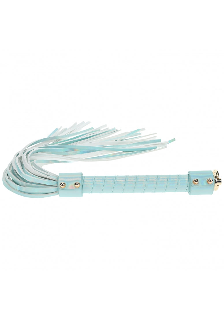 Ouch! Paris Collection Flogger Blue