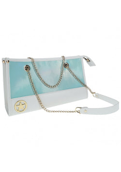 Ouch! Paris Collection Kit with Bag Blue