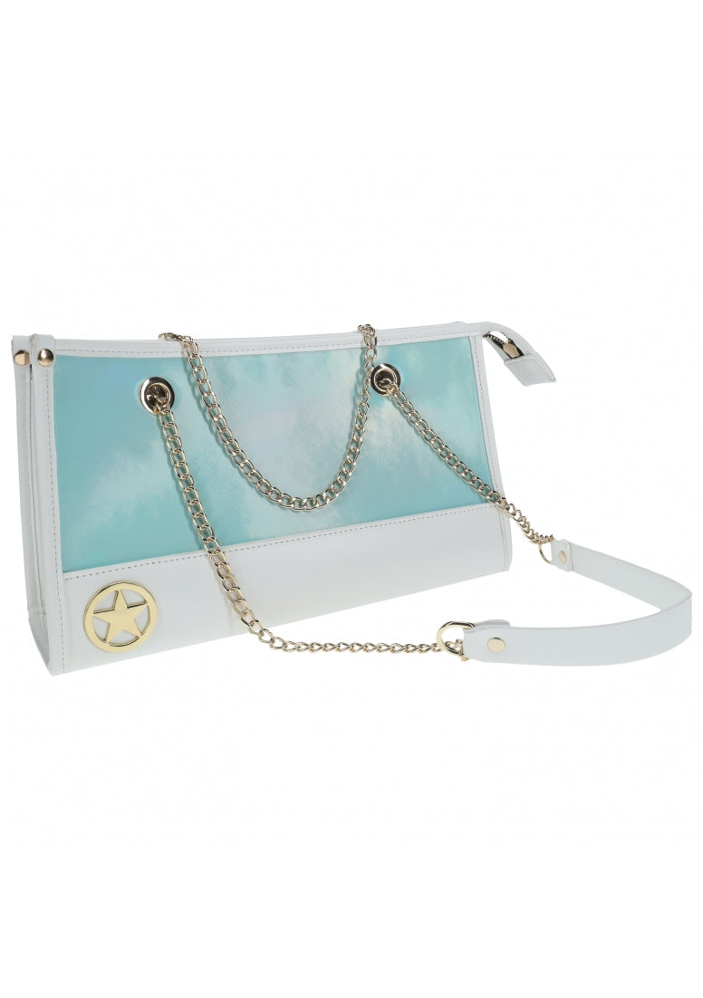 Ouch! Paris Collection Kit with Bag Blue