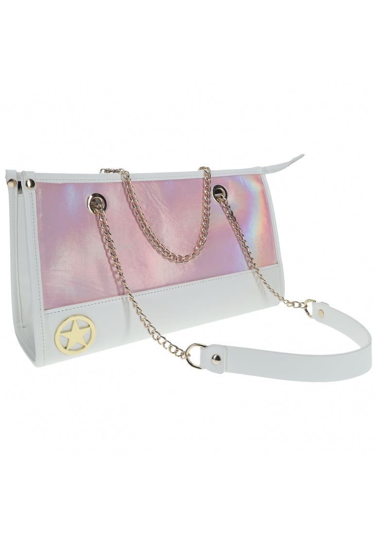 Ouch! Paris Collection Kit with Bag Pink