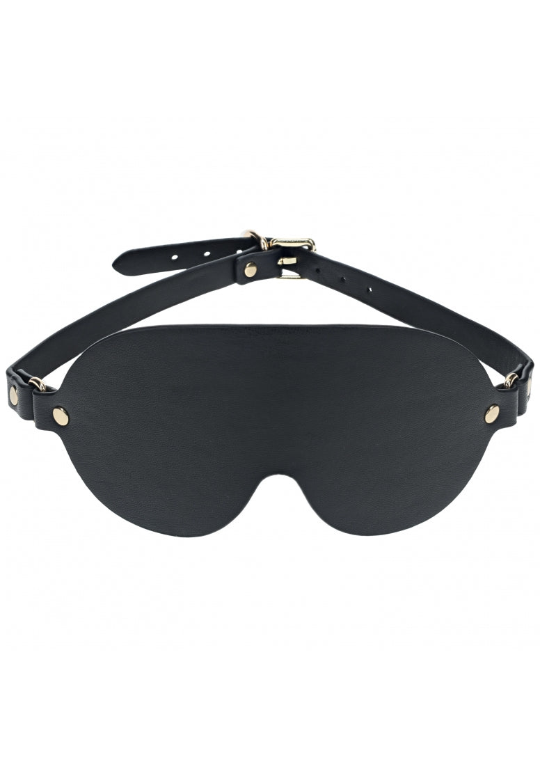 Ouch! London Collection Blindfold