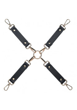 Ouch! London Collection Hogtie Connectors