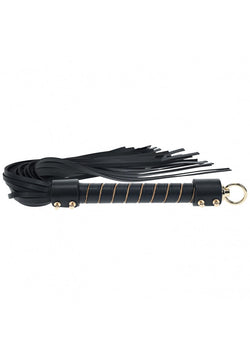 Ouch! London Collection Flogger