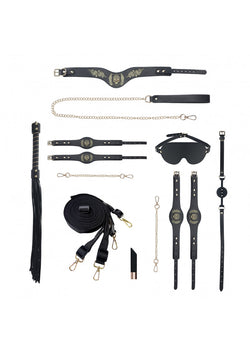 Ouch! London Collection Kit with Bag