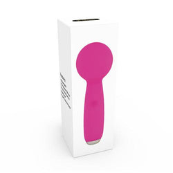 Petites Lil Exclaim Vibrator Pink