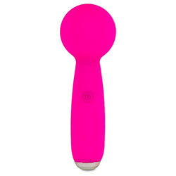 Petites Lil Exclaim Vibrator Pink