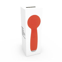 Petites Lil Exclaim Vibrator Orange
