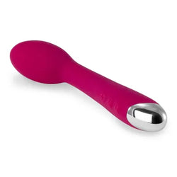 Petites Lil G Vibrator Red