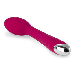 Petites Lil G Vibrator Berry