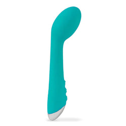 Petites Lil G Vibrator Teal