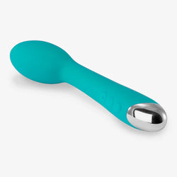 Petites Lil G Vibrator Teal