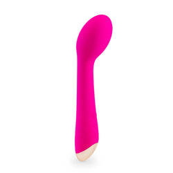 Petites Big G Vibrator Pink