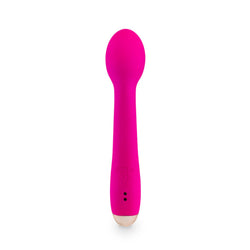 Petites Big G Vibrator Pink