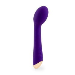 Petites Big G Vibrator Purple